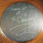 Chalkboard
