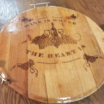 Serving Tray