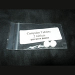 Campden Tablets