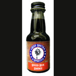 Spiced Rum