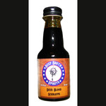 Deer Blood Schnapps