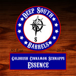 Goldrush Cinnamon Schnapps