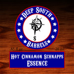 Hot Cinnamon Schnapps