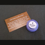 Barrel Wax