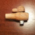 Small Replacement Spigot