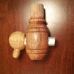 10 Liter Replacement Spigot