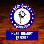 Pear Brandy