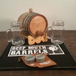 Home Bar Package