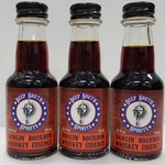 Bangin Bourbon Essence