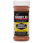 Daddy B's Sweet Chipotle