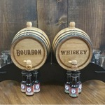 AJ's Double Barrel Package