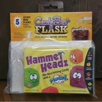Hide Your Flask - Candy Box