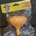 Hide Your Flask - Funnel