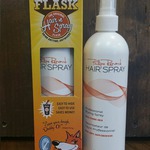 Hide Your Flask - Hair Spray