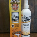 Hide Your Flask - Bug Spray
