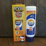 Hide Your Flask - SunScreen