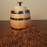 Tobacco/Cigar Infusion Barrel - 1/2 Liter No Stamp