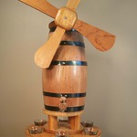 Tequila Windmill