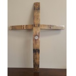 Stave Cross