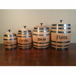 Canister Set
