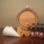 Bootleg Box - 2L - Royal Rye Whiskey