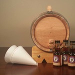 Bootleg Box - 2L - Roundup Blended Whiskey