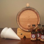 Bootleg Box - 2L - Back 40 Whiskey