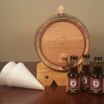 Bootleg Box - 2L - Tennessee Whiskey