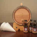 Bootleg Box - 2L - Honey Bourbon