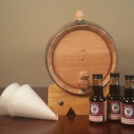 Bootleg Box - 2L - Kentucky Bourbon
