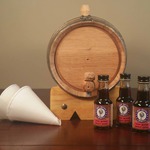 Bootleg Box - 2L - Cherry Bourbon