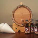 Bootleg Box - 2L - Mark's Bourbon