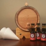 Bootleg Kit - 2L - Spiced Bourbon