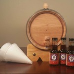 Bootleg Kit - 2L - Bangin Bourbon