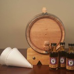 Bootleg Kit - 2L - Creole Orange Rum