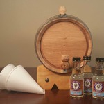 Bootleg Kit - 2L - Coconut Rum