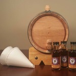 Bootleg Kit - 2L - Orange Brandy