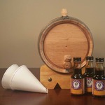 Bootleg Kit - 2L - Deluxe XO Brandy