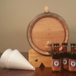 Bootleg Kit - 2L - Deer Blood Schnapps