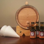 Bootleg Kit - 2L - Amaretto