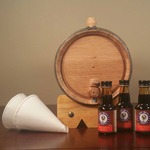 Bootleg Kit - 2L - Irish Cream Whiskey Schnapps