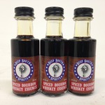 Spiced Bourbon