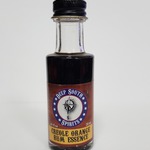 Creole Orange Rum
