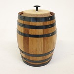 Cigar Infusion Barrel - 3 Liter No Stamp