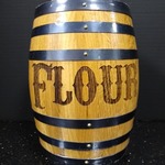 3 Liter Canister Barrel