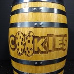 5 Liter Canister Barrel
