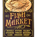 Dubliner-Fish Market