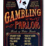Dubliner-Gambling Parlor