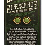 Dubliner-Antiquities