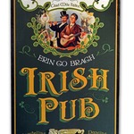 Dubliner-Irish Pub